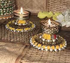 Tealight Holder